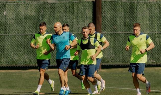 Олександр Караваєв, УАФ