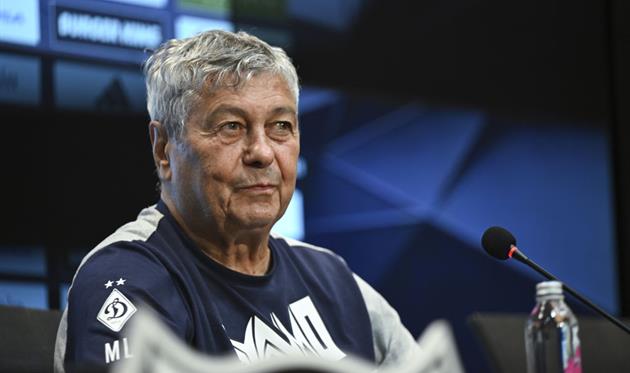 МІРЧА ЛУЧЕСКУ - GETTY IMAGES