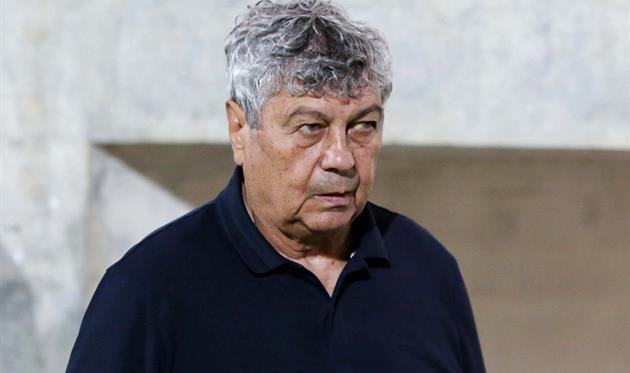 МІРЧА ЛУЧЕСКУ, GETTY IMAGES