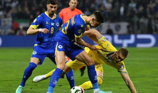 БіГ - Україна, Getty Images