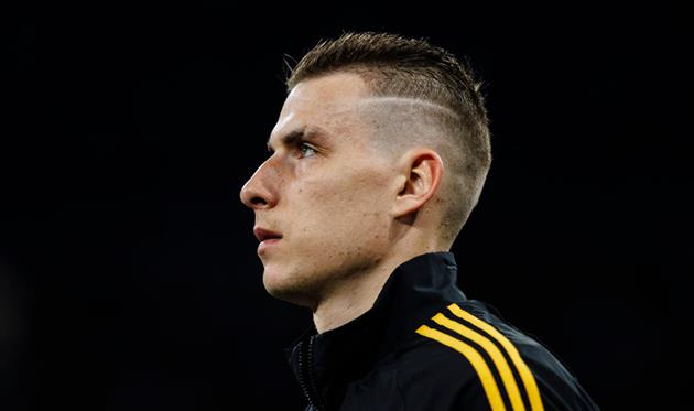 АНДРІЙ ЛУНІН, GETTY IMAGES