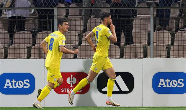 Роман Яремчук, Getty Images