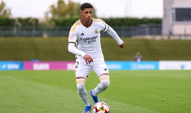 Вінісіус Тобіас, Getty Images