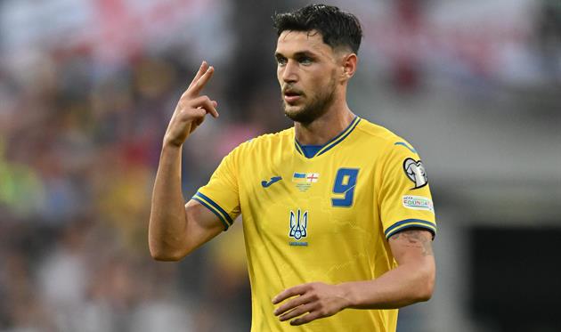 Роман Яремчук, Getty Images