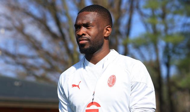 Томорі, getty images