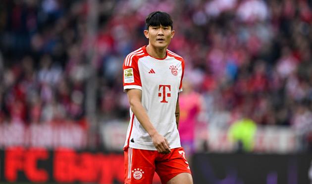 Кім, getty images