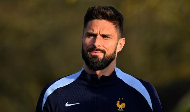 Жиру, getty images