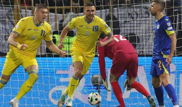 Олексій Гуцуляк, Getty Images