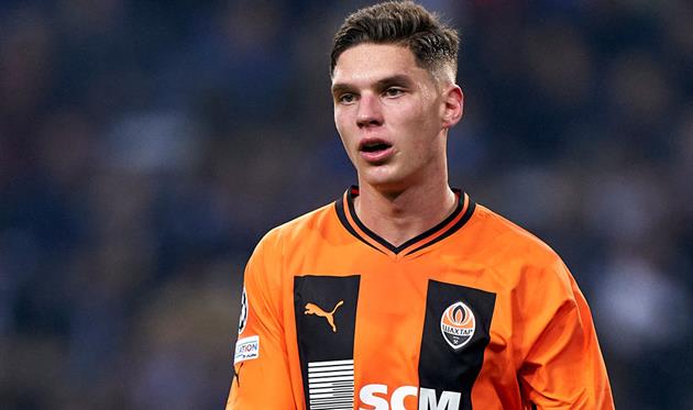 Судаков, getty images