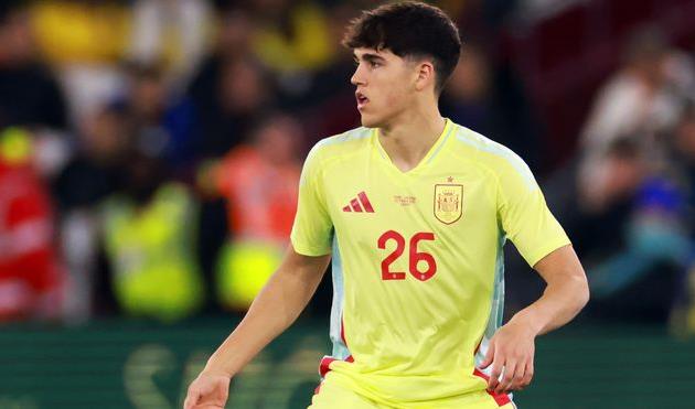 Пау Кубарсі, Getty Images