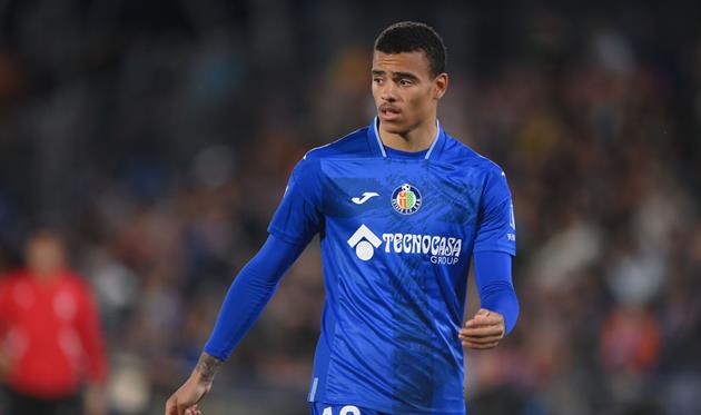 Грінвуд, getty images