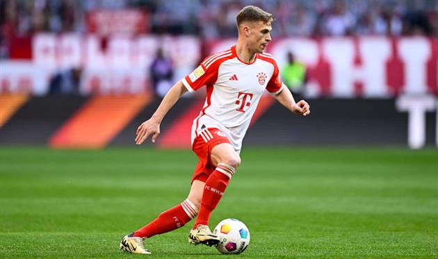 Кімміх, getty images