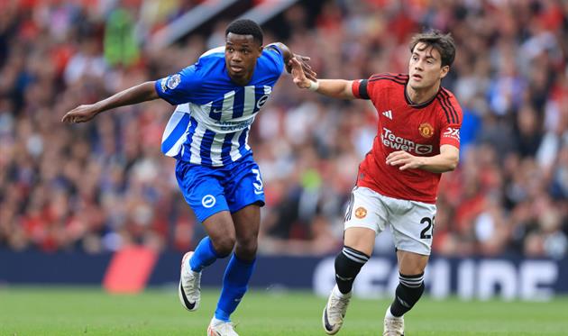 Ансу Фаті - Getty Images 