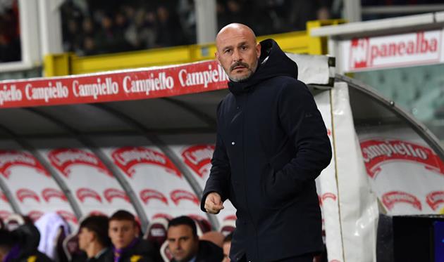 Вінченцо Італьяно - Getty Images 