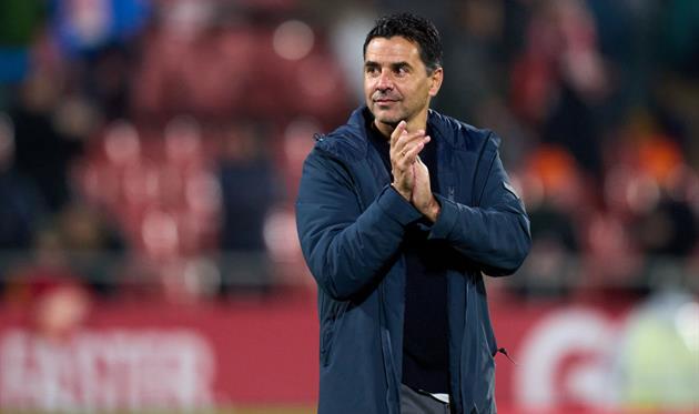 Мічел Тренер - Getty Images 