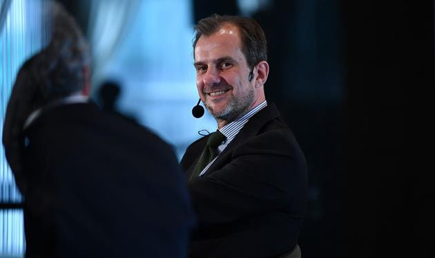 Франческо Кальво - Getty Images 