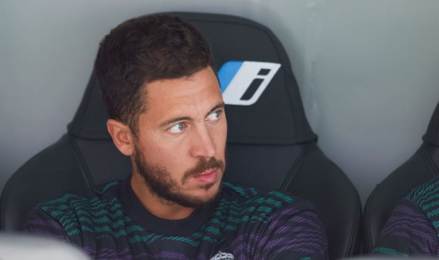 ЕДЕН АЗАР, GETTY IMAGES