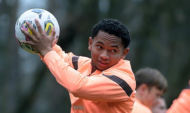 Фото: ФК Шахтар