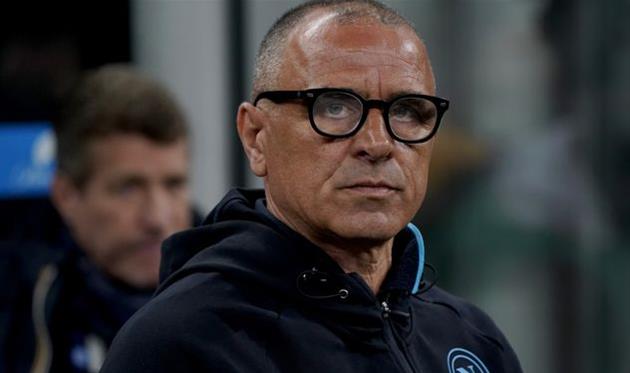 Франческо Кальцона, Getty Images