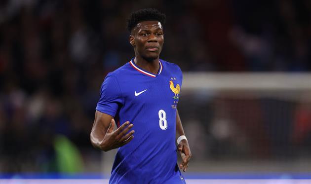 Чуамені, getty images