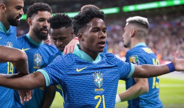 Ендрік, Getty Images