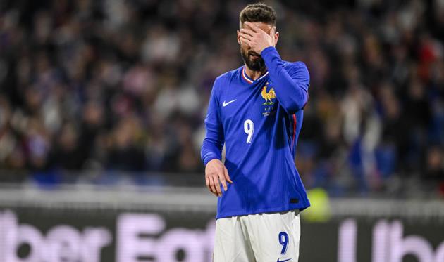 Жиру, getty images