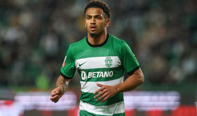 Маркус Едвардс - Getty Images 