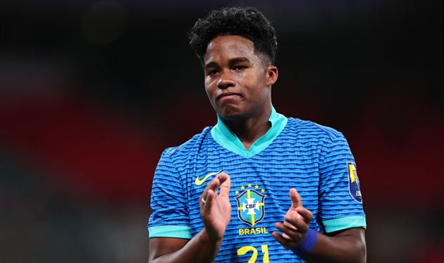 Ендрік Гравець - Getty Images 