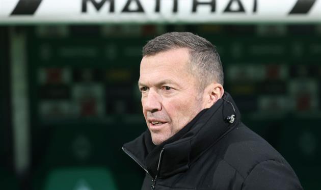 Лотар Маттеус, Getty Images