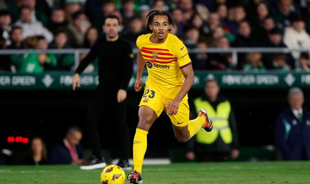 ЖЮЛЬ КУНДЕ, GETTY IMAGES