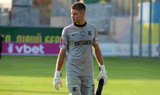 Кирило Фесюн - Футбол 24 