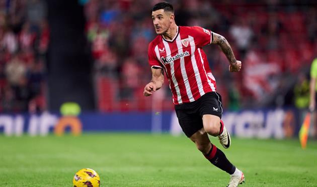 Юрі Берчіче - Getty Images 