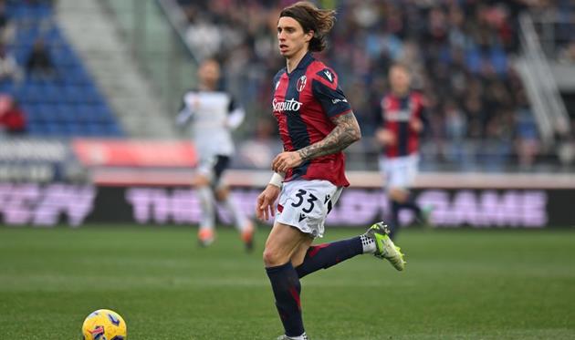 Ріккардо Калафіорі - Getty Images 