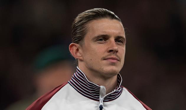 Галлагер, getty images