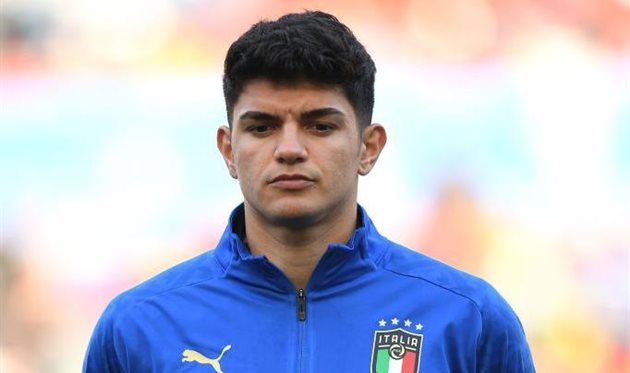 РАУЛЬ БЕЛЛАНОВА, GETTY IMAGES