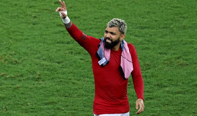 ГАБІГОЛ, GETTY IMAGES