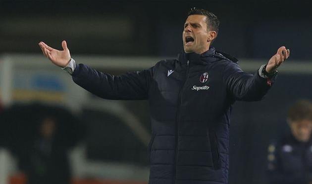 Тіаго Мотта, Getty Images