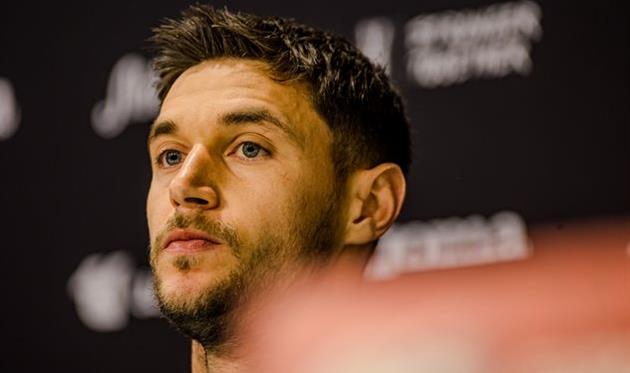 Роман Яремчук, Getty Images