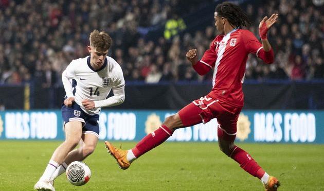 Англія — Бельгія, Getty Images