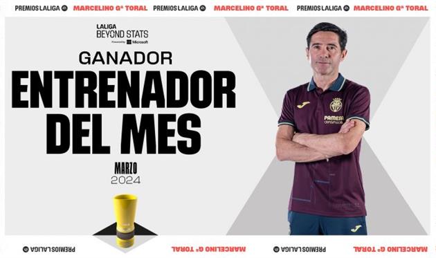 Марселіно, Getty Images