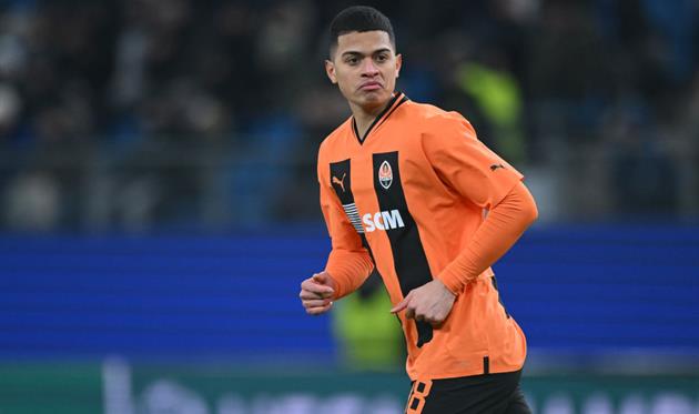 Кевін Келсі, Getty Images