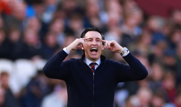 Емері, getty images