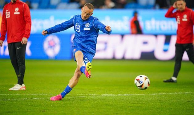 Станіслав Лоботка, Getty Images