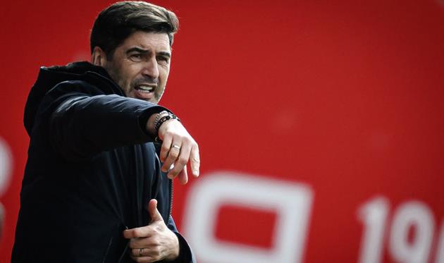 Паулу Фонсека, Getty Images