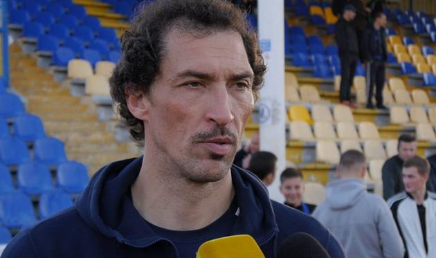 Дмитро Михайленко, УАФ