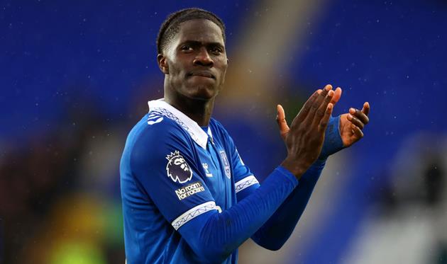 Амаду Онана, Getty Images