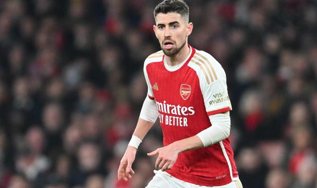 Жоржиньо, Getty Images