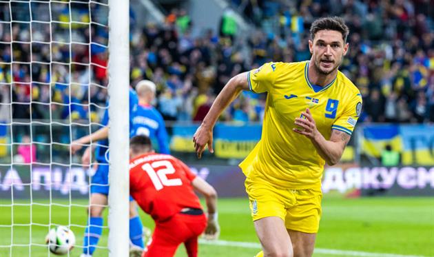 Роман Яремчук, Getty Images