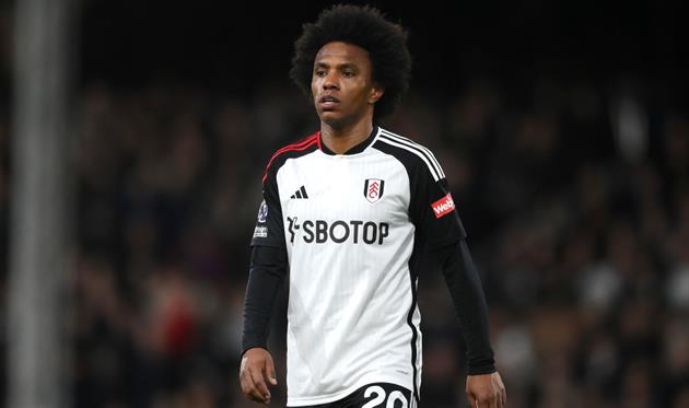 Вілліан, Getty Images