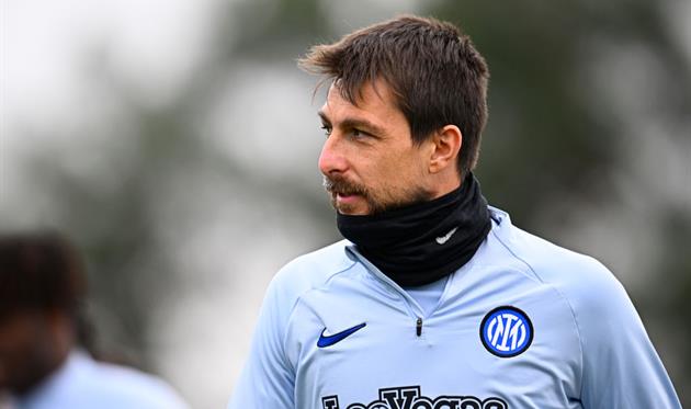 Франческо Ачербі, Getty Images